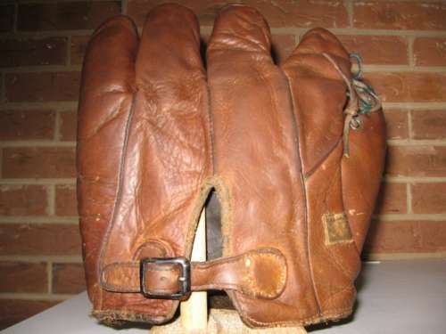 Al Tyson Ken Wel Back